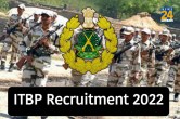 ITBP Head Constable Recruitment 2022