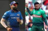 Bangladesh vs India