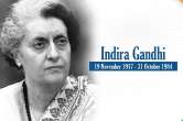 Indira-Gandhi