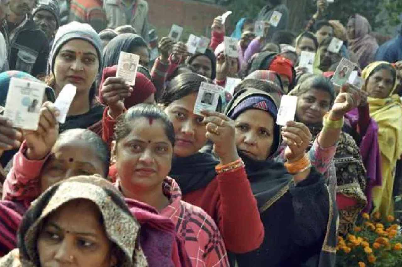 Non local J&K voters can vote in elections