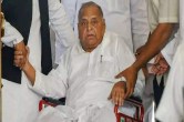 mulayam singh yadav padma vibhushan