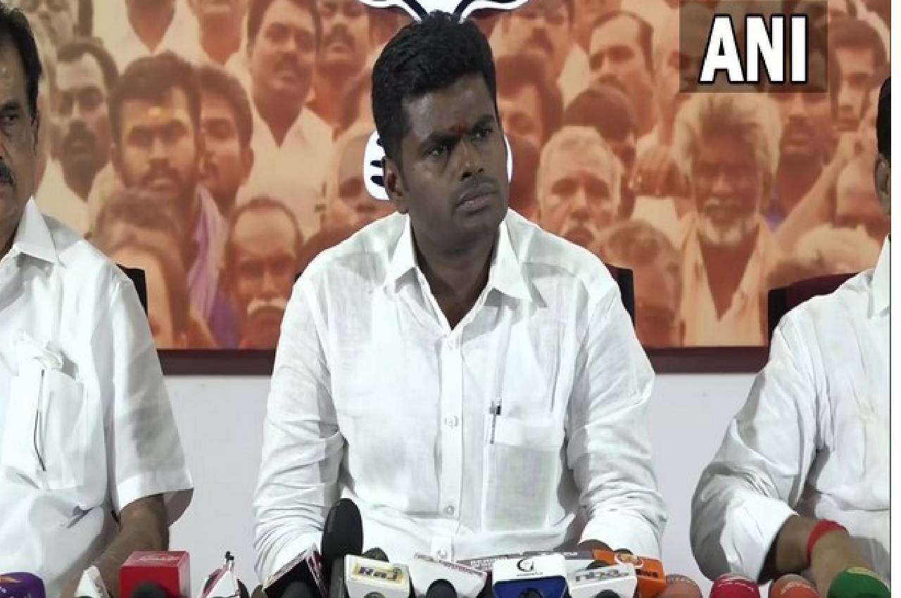Coimbatore become den of terrorists: Tamil Nadu BJP chief