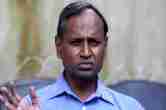 Udit Raj controversial remarks