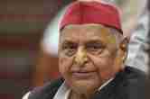 Mulayam Singh Yadav