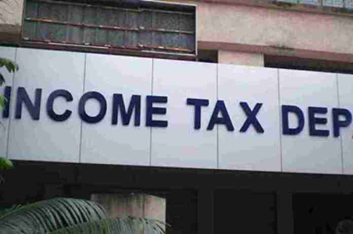 Income Tax dept conducts nation-wide raids over illegal coal trading, other charges