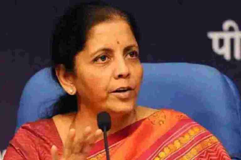 Nirmala Sithraman to discuss India's economic state in FSDC meeting today