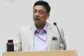 Senior IAS officer Jitendra Narain suspended on rape accusation