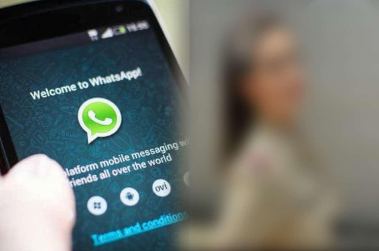 WhatsApp-Crime
