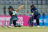 Women's Asia Cup Semi Final