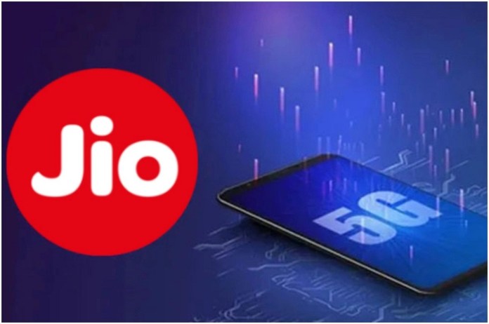 Reliance Jio to start beta trial of 5G services in 4 cities from tomorrow