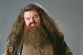 Robbie Coltrane