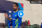 Babar Azam