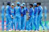 India Women's Cricket Team