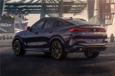 BMW X6 50 Jahre M Edition