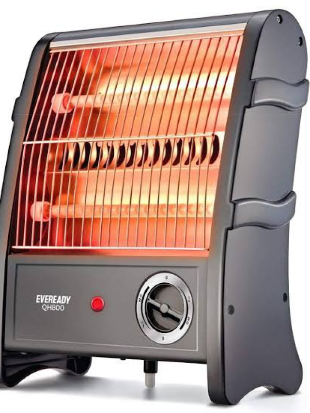 Top Room Heaters in India 2022 Price, Weight, Power News24