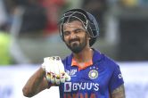 KL Rahul not performing