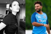 Rishabh Pant girlfriend