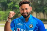 Rishabh Pant