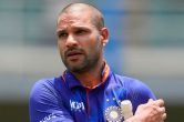 Shikhar Dhawan