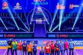 Pro Kabaddi League