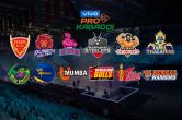 Pro Kabaddi League 2022