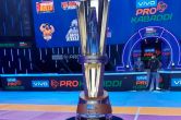 Pro Kabaddi League Full Schedule