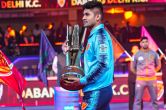 Pro Kabaddi League Opening Ceremony