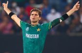 Shaheen Shah Afridi