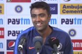 Ravichandran Ashwin