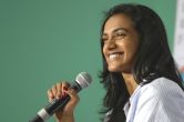 PV Sindhu