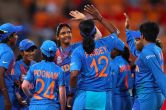 Women's Asia Cup Semi Final