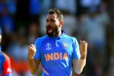 Mohammad Shami