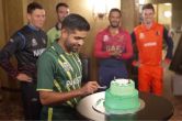 Happy Birthday Babar Azam