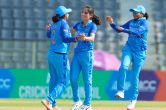 Women's Asia Cup Finale