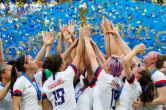 Women's World Cup