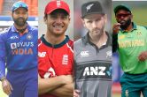 T20 World Cup semi-finals