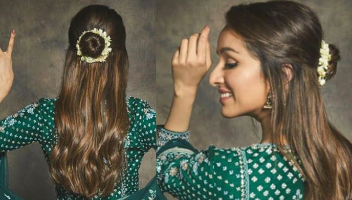 Karwa Chauth 2022: 7 Actress-Inspired Hairstyles for the festive season -  News24 English