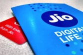 Jio recharge