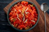 Gajar Ka Halwa