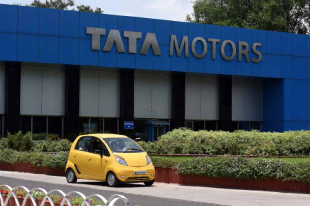 Tata Motors hikes prices of passenger cars