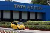 Tata Motors hikes prices of passenger cars