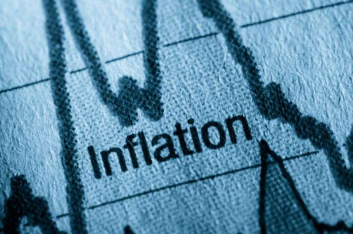 CPI inflation