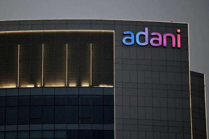 Adani Group's open offer