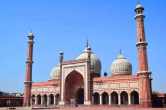 jama masjid