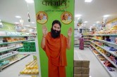 patanjali foods