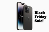 Black Friday Sale