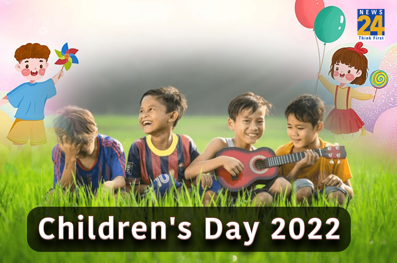 Children's Day 2022