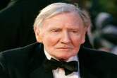 Leslie Phillips