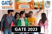 GATE 2023