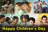 Happy Children's day